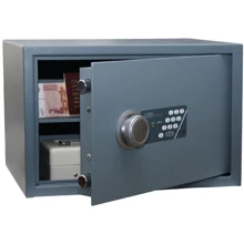Сейф Safetronics NTL 24E: Тип Меблевий