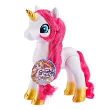 Игровая фигурка ZURU Sparkle Girls Сказочный единорог Трейси 24 см (Z10038-2): Тип Игровая фигурка