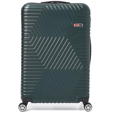 Валіза Ricco Grande L зелена (T1ABS600green-L): Стать Унисекс