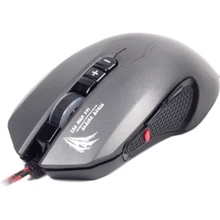 Мышь Gembird MUSG-004: Интерфейс подключения проводная USB