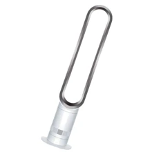 Вентилятор Dyson AM07 (білий): Потужність, Вт 56