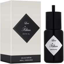 Парфюмированная вода Kilian Love Don`t Be Shy 50 ml Рефил: Вид Парфюмированная вода