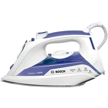Утюг Bosch TDA 5024010: Подключение проводной