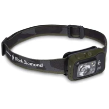 Фонарь туристический Black Diamond Spot 400 (Dark Olive) (BD 6206723002ALL1): Тип Налобный