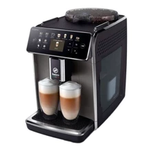 Кофеварка Saeco GranAroma SM6582/10: Тип кофемашина автоматическая