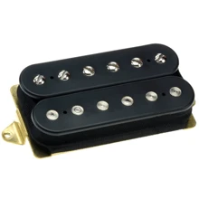 Звукосниматель Звукосниматель DIMARZIO DP155FBK THE TONE ZONE F-SPACED (BLACK): Производитель DIMARZIO
