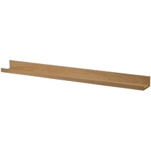 Фотополка ІКЕА MOSSLANDA 115 см (705.869.41): Виробник Ikea