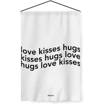 Підкреслити 1DEA.me Dream&Do Flag - love (DDF-love): Виробник 1DEA.me