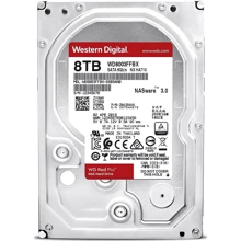 Внутрішній жорсткий диск WD 8TB Red Pro NAS (WD8003FFBX): Форм-фактор 3.5"