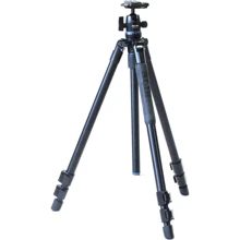 Slik Pro AL-523 BH5: Тип штатива профессиональный