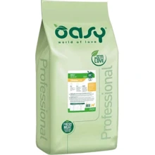 Сухой корм для собак OASY LIFESTAGE Adult Medium 18 кг (8053017349213): Тип Сухой корм
