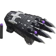 Бластер-рукавичка Nerf Hasbro Marvel Black Panther Power Slash (E7372): Виробник Hasbro