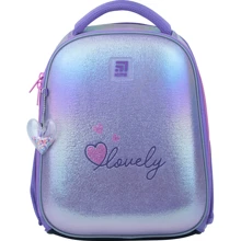 Рюкзак шкільний каркасний Kite Education Lovely K22-555S-2: Вікова група від 6 до 10 років
