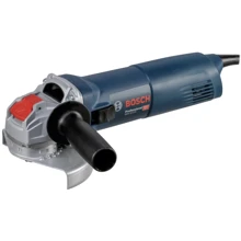 Болгарка (угловая шлифмашина) Bosch GWX 10-125 (06017B3000): Производитель Bosch