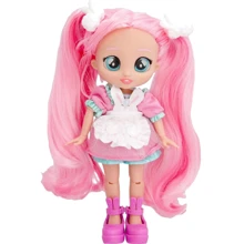 Кукла IMC toys BFF By Cry Babie Talents Кони 20 см (913073): Возраст от 3 лет