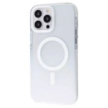 Чохол для iPhone Proove Shadow Star Case з Magnetic Ring White для iPhone 14 Pro Max: Колір белый