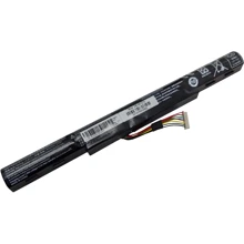 Батарея для ноутбука Acer AL15A32 Aspire E5-422 14.8V Black 2500mAh OEM (961270): Совместимость Acer Aspire E5-422