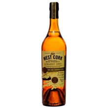 Виски West Cork Glengarriff Bog Oak (0,7 л) (BW44866): Объем, л 0.7