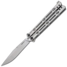 Нож Kershaw Lucha (5150) (5150): Тип ножа Выкидной