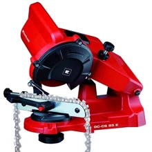 Станок для заточки цепей Einhell GC-CS 85 E 4499920: Производитель Einhell