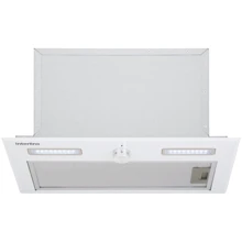 Витяжка Interline STREET WH A / 52 M / 2 / M: Тип фільтра повітря Рециркуляція, Відведення