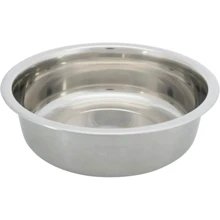 Миска для собак Trixie 2.4 л 25 см (24755): Тип Миски