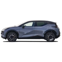 Електромобіль ZEEKR X 2wd 5 seats 49kwt (We) 2025: Тип кузова Кроссовер