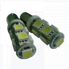 Габарит Vizant T8.5-9 (2шт): Головной свет Габариты