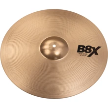 Тарелка для ударных SABIAN 41809X: Тип Креш