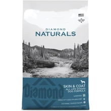 Сухой корм для собак Diamond Naturals All Life Stages Dog Skin & Coat 2 кг (dn10087-HT18): Тип Сухой корм