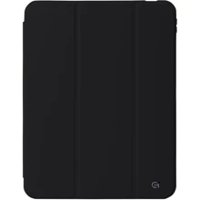 Аксесуар для iPad ArmorStandart Smart Case Fold Pen Black для iPad Pro 11 2024 M4 (ARM78124): Колір черный