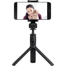 Xiaomi Selfie Stick Black Bluetooth Bracket Self-timer 45cm (XMZPG01YMB): Производитель Xiaomi