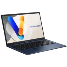 Ноутбук ASUS VivoBook 15 (X1504VA-BQ1036): Екран 15.6" IPS (1920x1080)