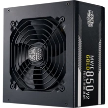 Блок питания Cooler Master MWE Gold 850W V2 FM (MPE-8501-AFAAG-EU): Форм-фактор ATX, EPS