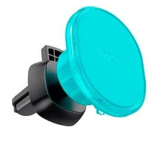 Держатель Hoco Car Holder Air Vent Magnetic H1 Ice Mist: Производитель HOCO