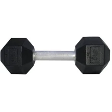 Гантель Newt profi 8 кг (NE-101-008): Вес гантели, кг 8