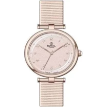 Наручные часы Royal London 21452-04: Стиль Классический