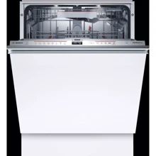 Встраиваемая посудомоечная машина Bosch SMV6ZDX49E: Размеры 81.5x59.8x55 см (ВxШxГ)
