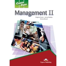 Career Paths: Management 2: Student's Book: Виробник Express Publishing