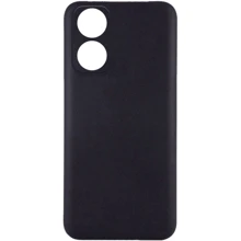 Чехол для телефонов Epik TPU Case Full Camera Black for Oppo A98: Совместимость Oppo A98
