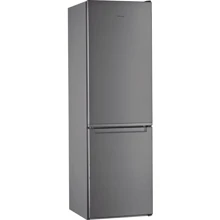 Холодильник Whirlpool W5 821E OX: Тип холодильник двухкамерный