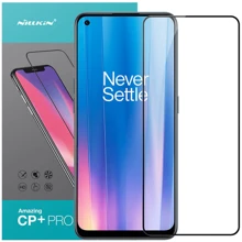 Аксесуар для смартфона Nillkin Anti-Explosion Glass Screen (CP+PRO) Black for OnePlus Nord CE 2 5G: Сумісність OnePlus Nord CE 2 5G