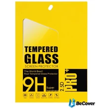 Аксессуар для iPad BeCover Tempered Glass (701005/703667) for iPad mini 4/mini 5: Цвет прозрачный