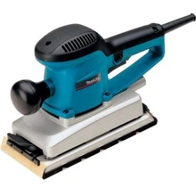 Шлифмашина вибро Makita BO4901: Производитель Makita