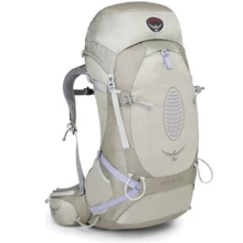 Рюкзак туристический Osprey Aura AG 50 Silver Streak WS						: Производитель Osprey