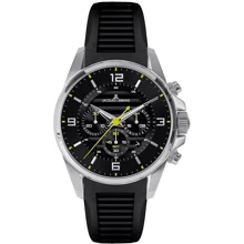 Наручний годинник Jacques Lemans 1-1799A: Стиль спортивний