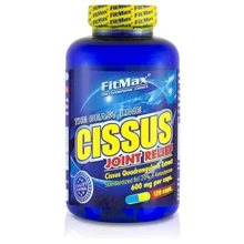 FitMax Cissus Поддержка суставов и связок 120 капсул: Пол Унисекс