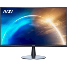 Монітор MSI PRO MP242C: Покриття екрану антибликовое