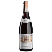 Вино Gerard Raphet Clos Vougeot Vieilles Vignes 2019 красное сухое 0.75л (BWQ2933): Страна производитель Франция
