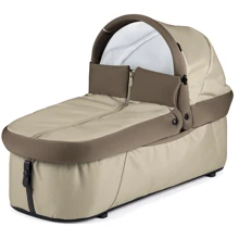 Люлька-переноска Peg-Perego Porte-Enfant Class Beige (680918): Производитель Peg-Perego